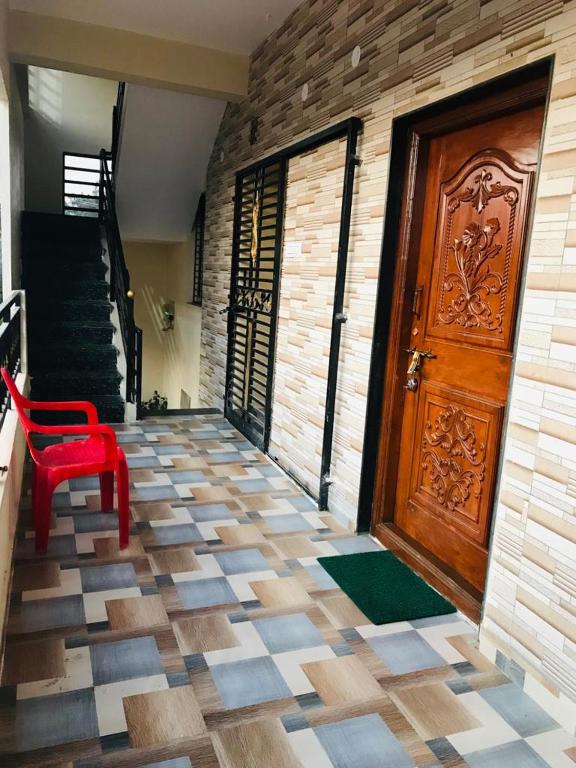 Rohit Home Stay photo