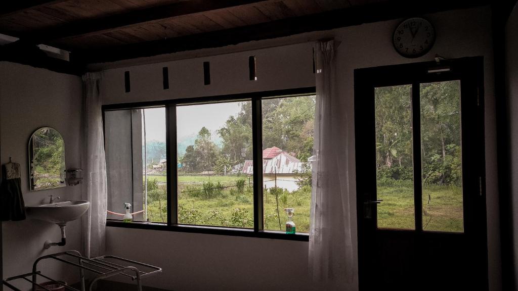 Mama Tia Family Homestay photo