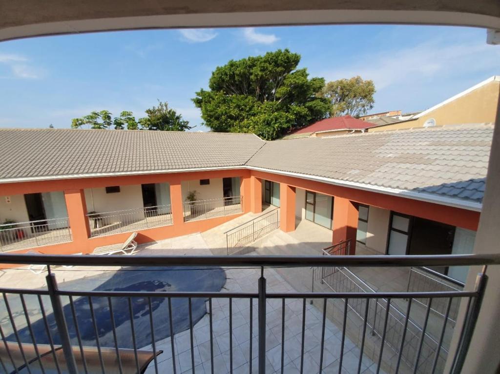 Ubuntu Guest house photo