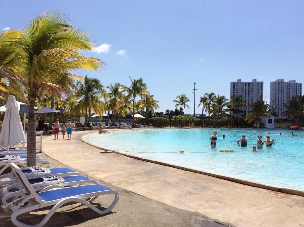 Town Center Paradise in Playa Blanca photo