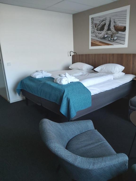 Best Western Hotel Corallen Photo 12