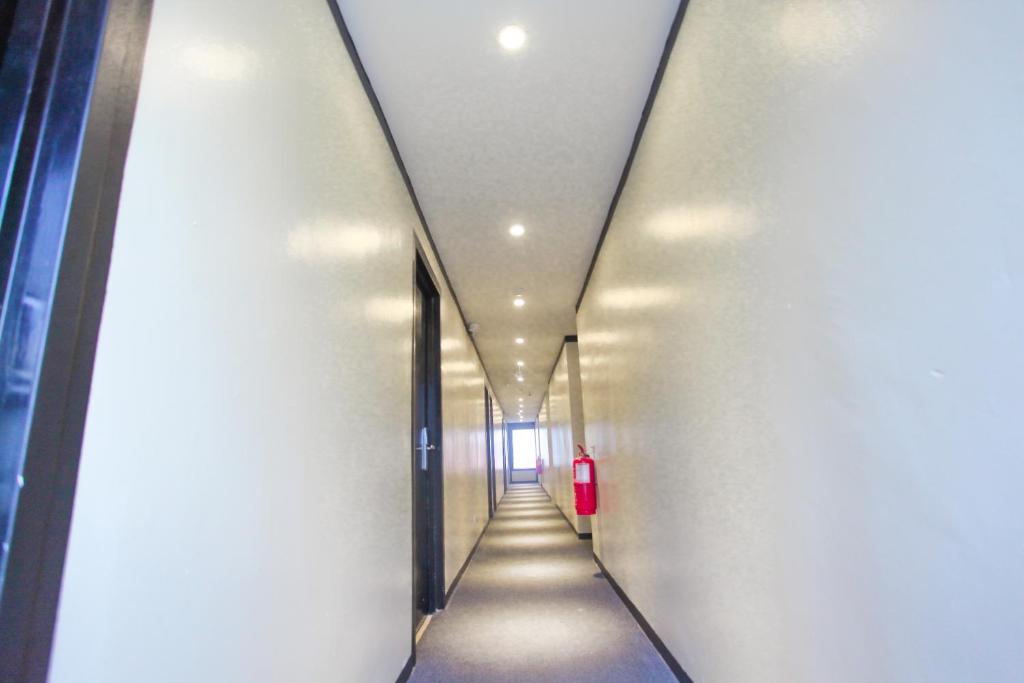 Hotel Premium photo