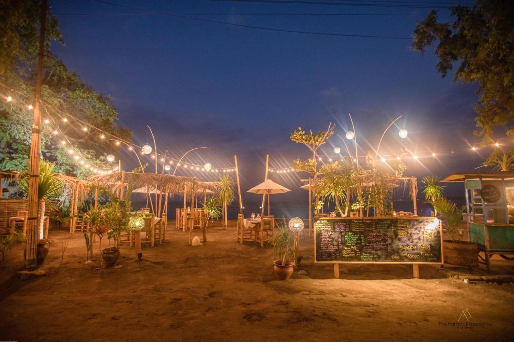 Bambu Cottages photo