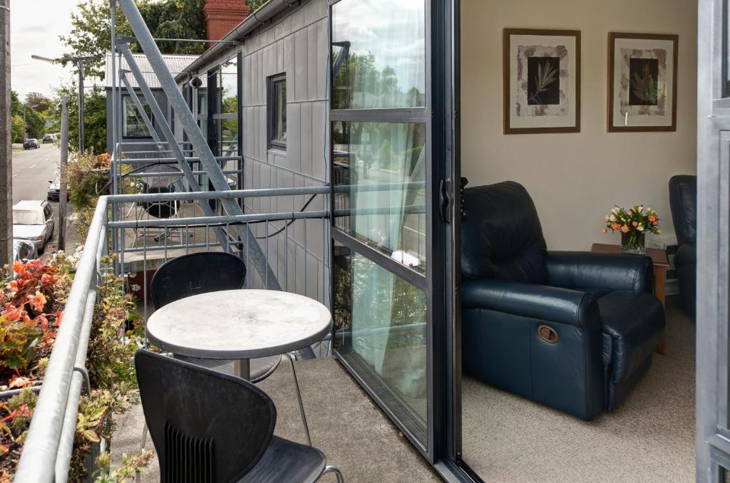 格伦乡村小旅舍 (Country Glen Lodge)