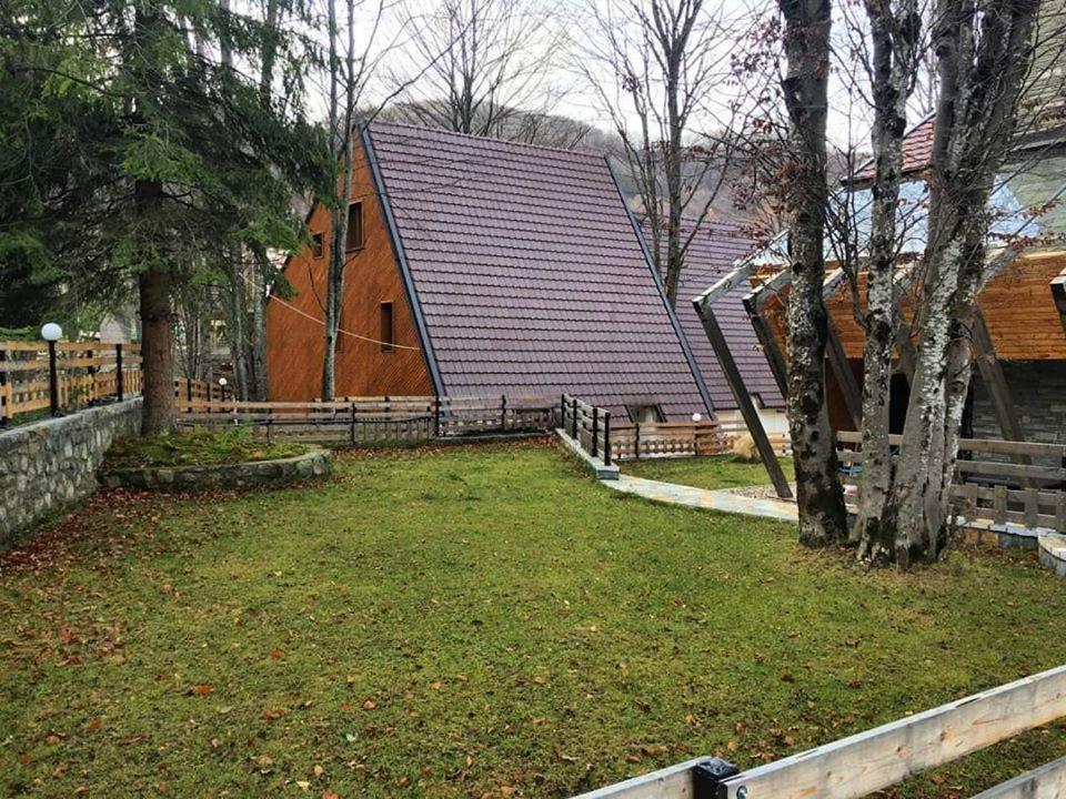 Meshtekna, Brezovicë