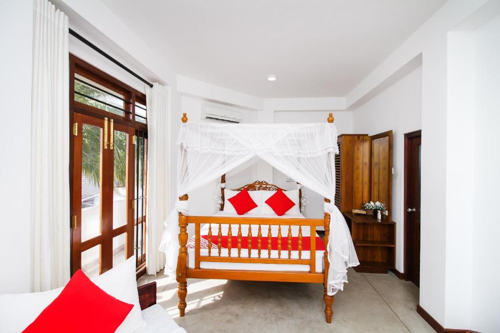 OYO 286 Arken Lanka photo