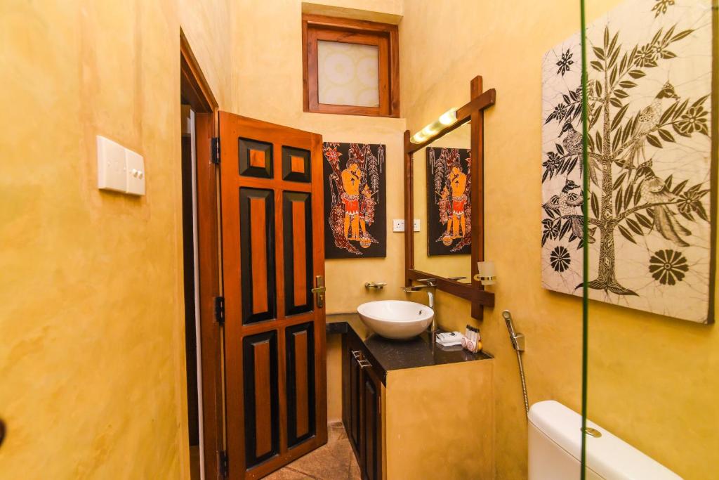 バスルーム（客室）