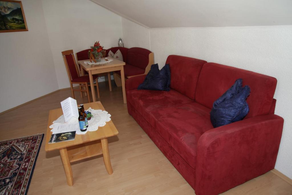 Appartementhaus Sabine - 2