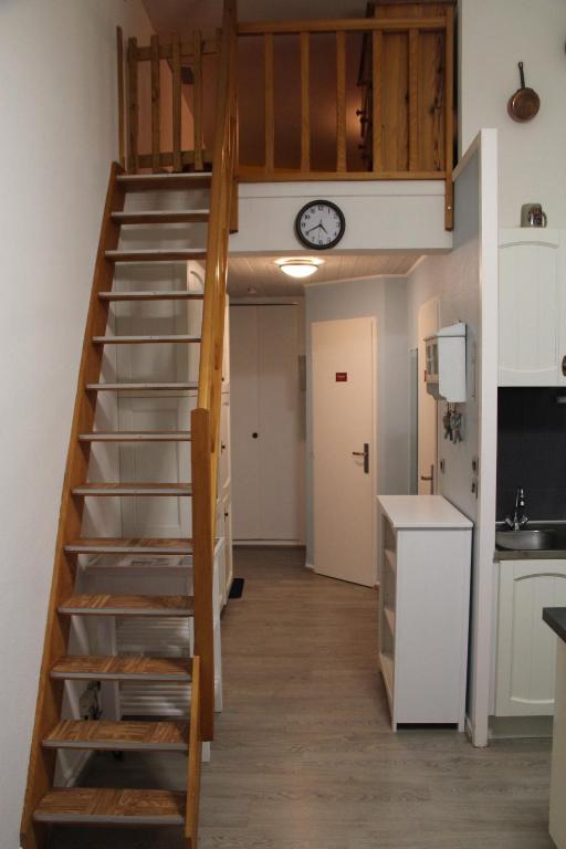 Apartement sur les hauteurs de Gerardmer avec une SUPERBE VUE - 3