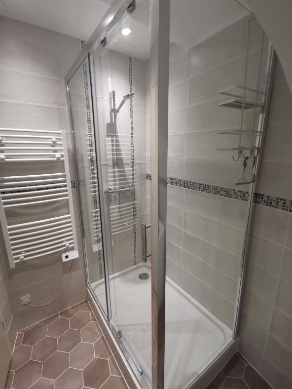 Appartement Vieux Nice S - 5
