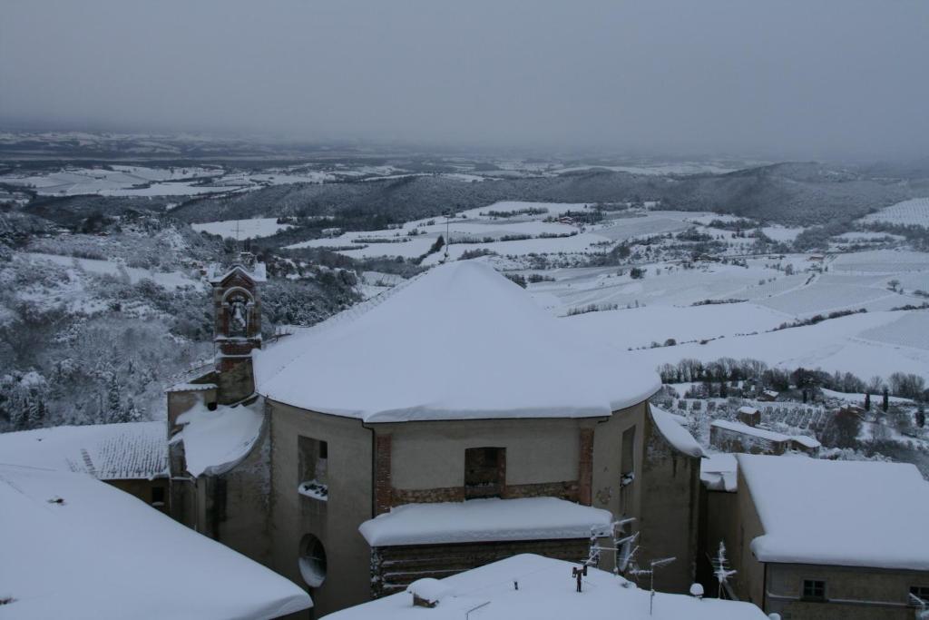 Meuble il Riccio photo