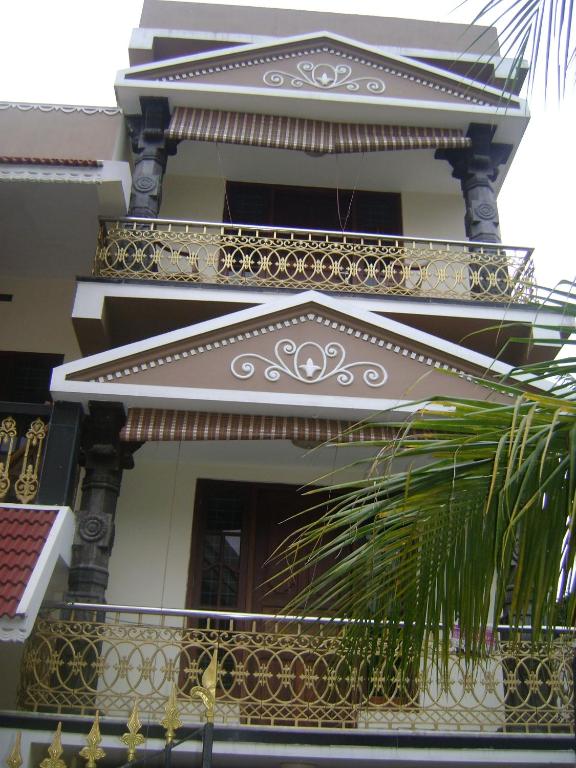 Prems Homestay photo