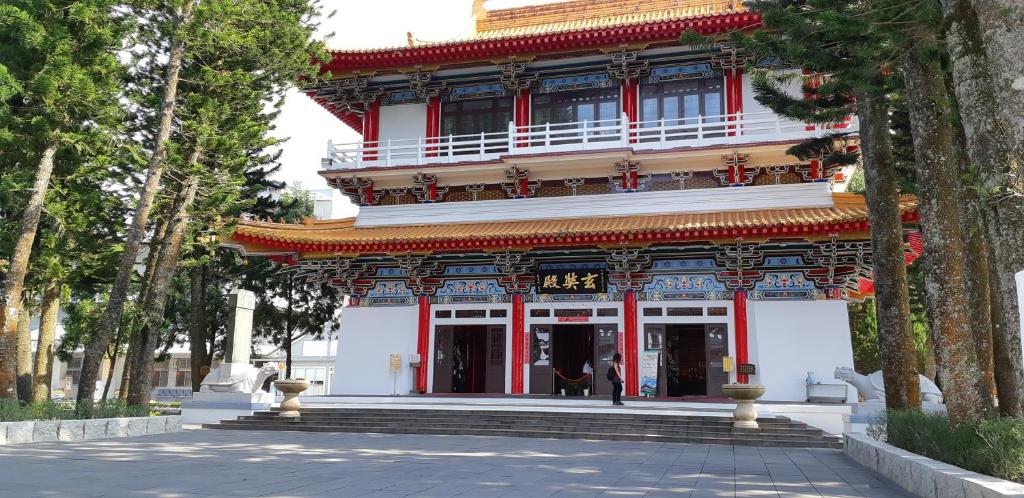 Ze Hu B&#038;B