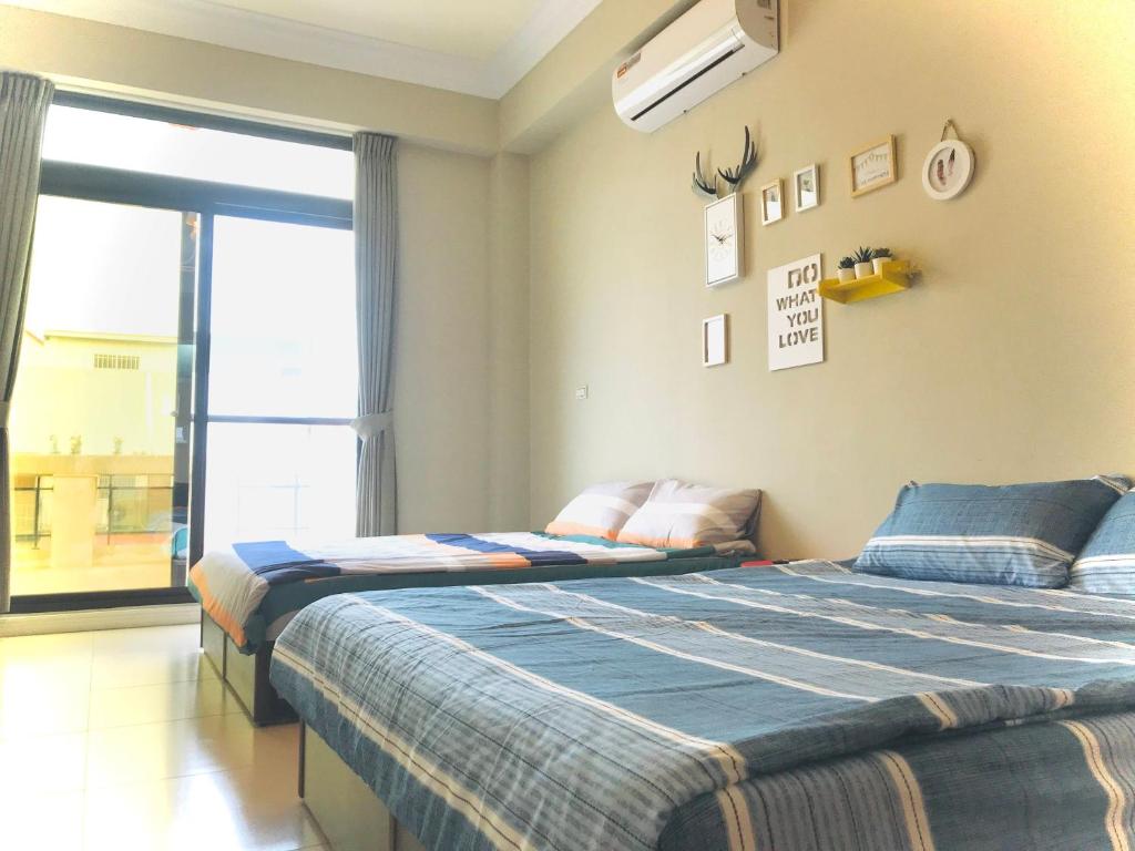 Chu House 호텔 이미지 2