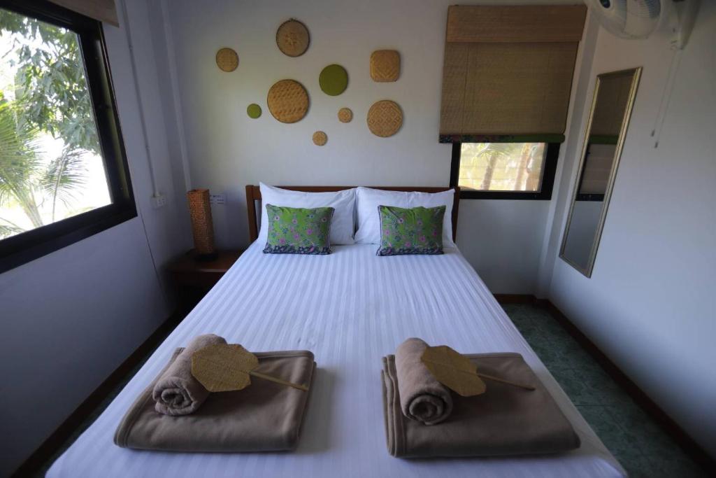 Thipwararom homestay photo
