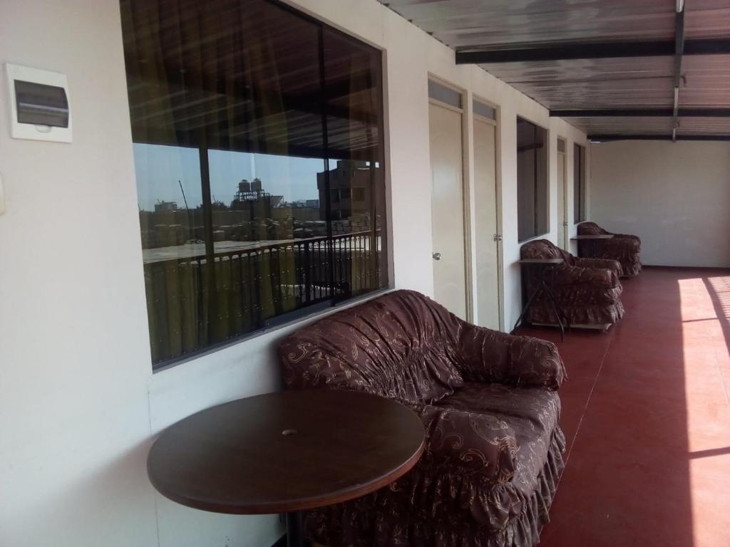 Misti Hostel B&B photo