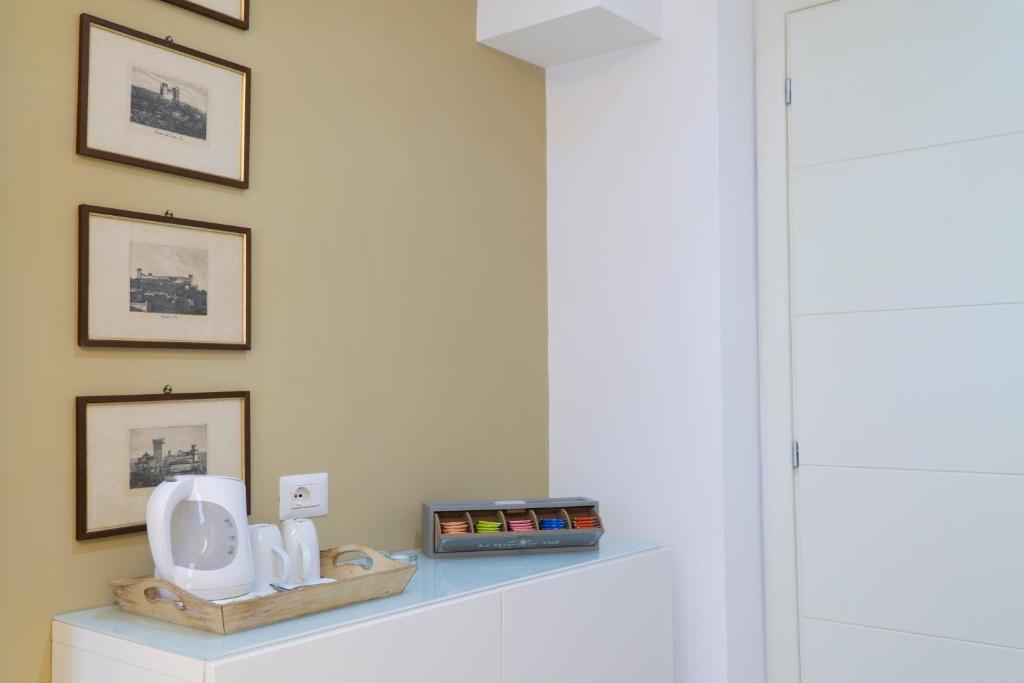 Al Parco Verde B&B - 4