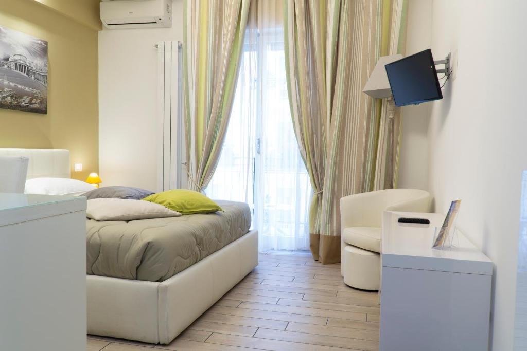 Al Parco Verde B&B - 2