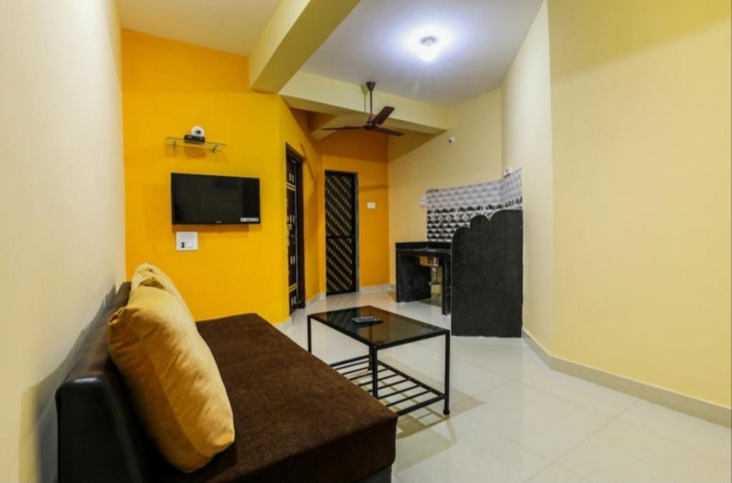 Apartments for Rent in Arambol, India price from 8 of Hotels