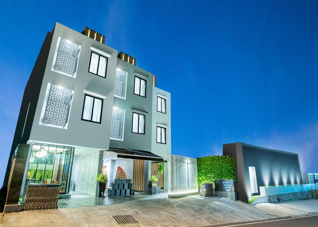 Searocco Phuket photo