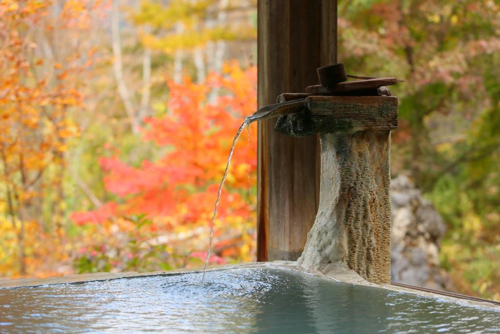 Konashi No Yu Sasaya 호텔 이미지 2