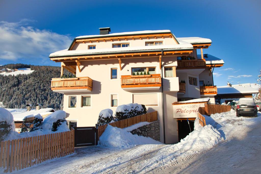 Alp Residence Pelegrin - 2