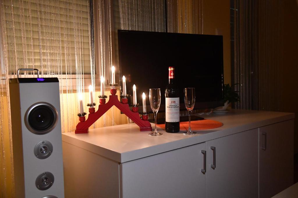 KAFA SA SLAVUJIMA free parking - 5