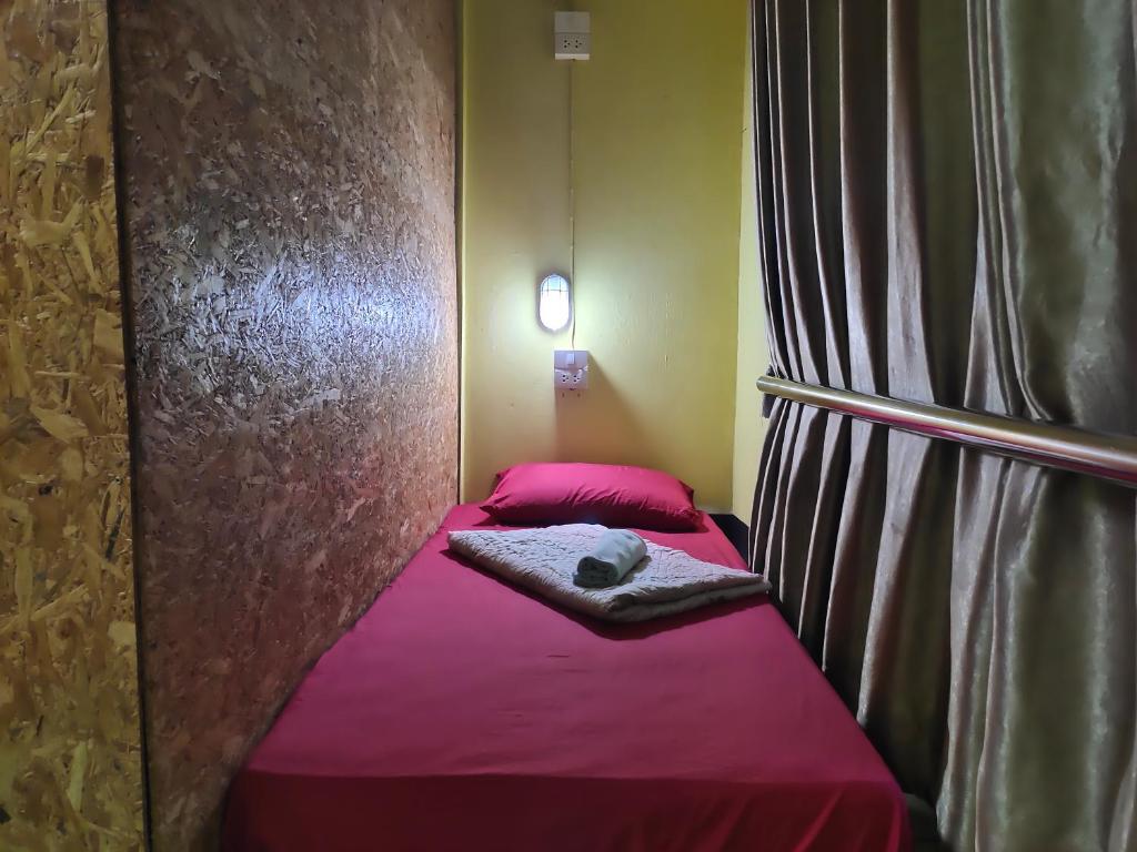 Chiang Mai Panda Hostel photo
