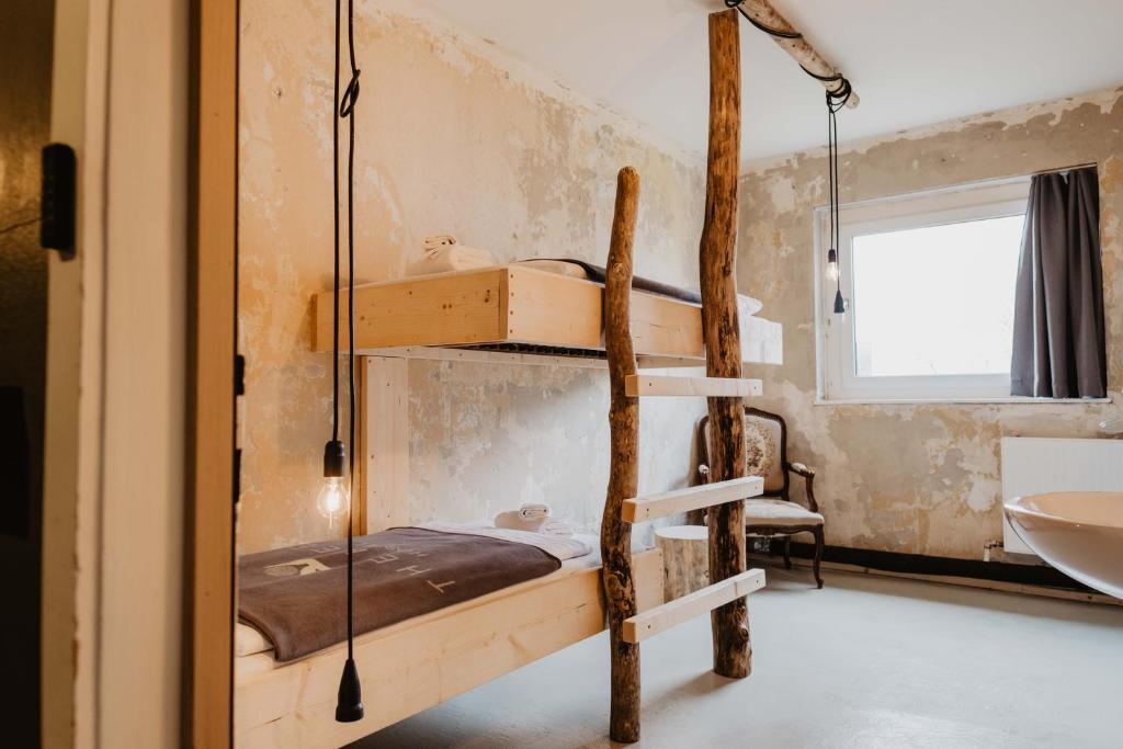 The Keep Eco Rooms - 5