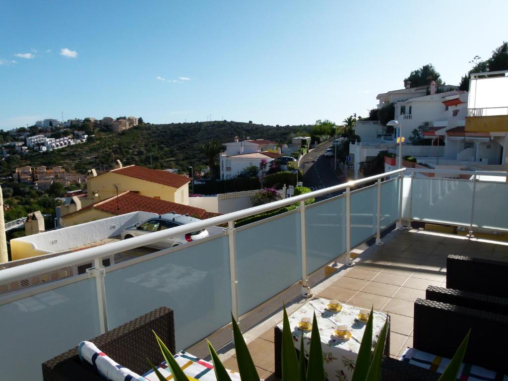 Casa Amiga - Un apartamento con alma de casa photo