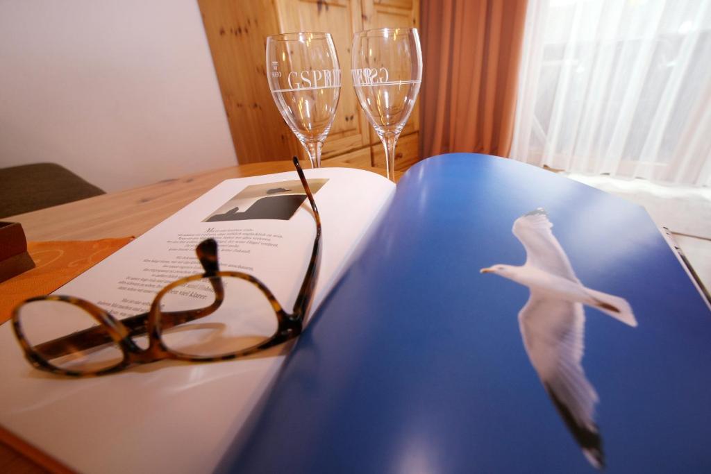 Appartement Lackner photo