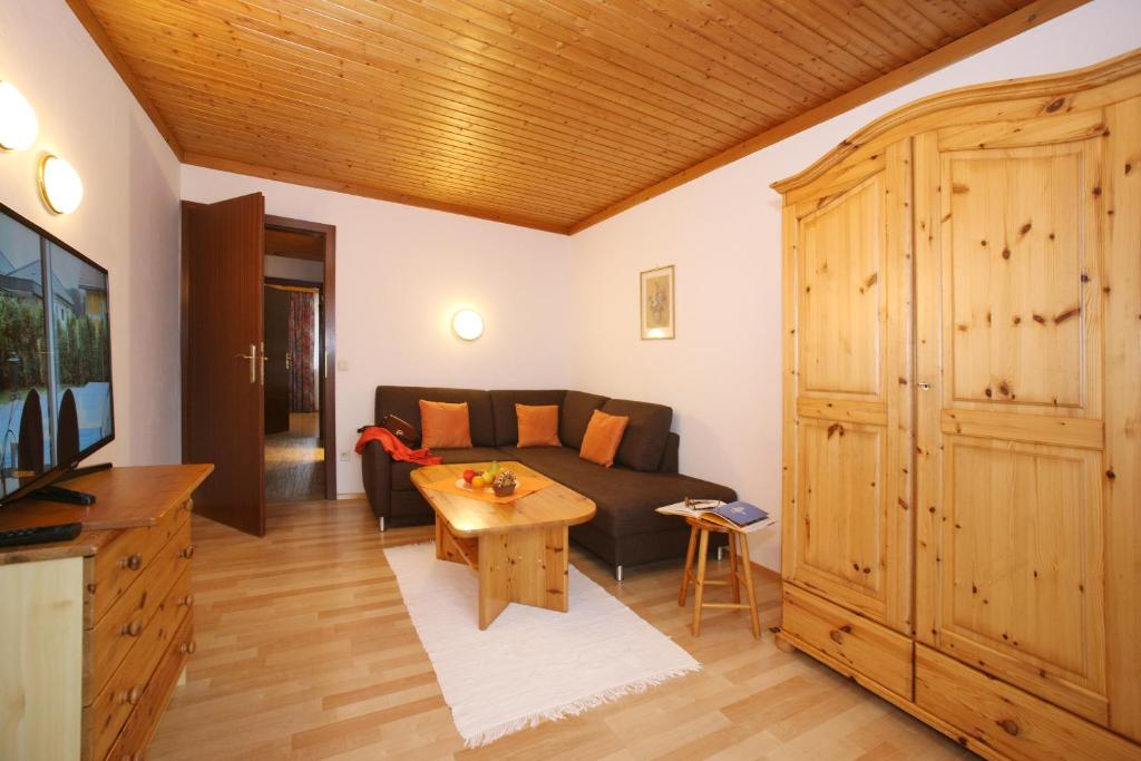 Appartement Lackner - 5