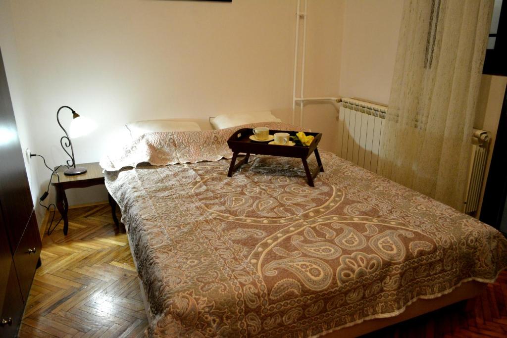 Apartment Anima photo