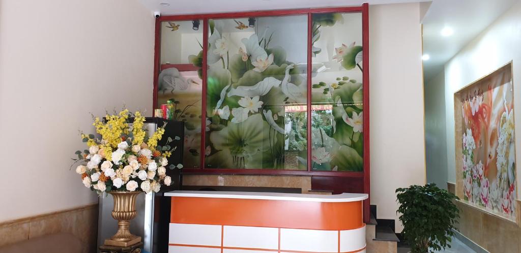 Motel Xuan Hoa photo