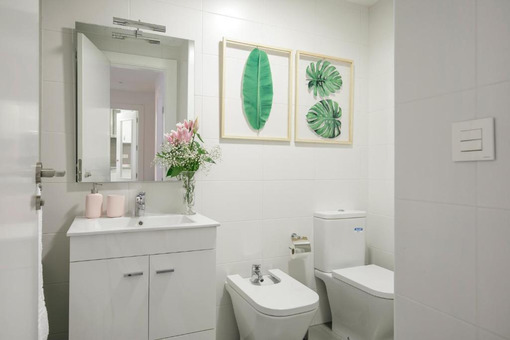 HI ROOM - Smart Apartments - HE 1 photo
