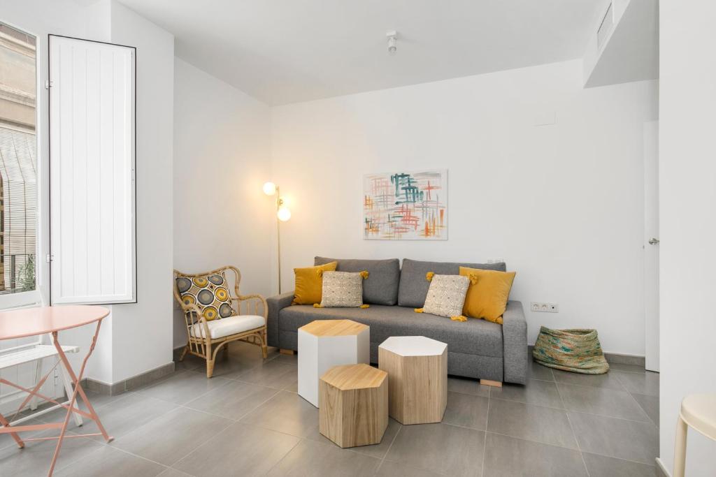 HI ROOM - Smart Apartments - HE 1 photo