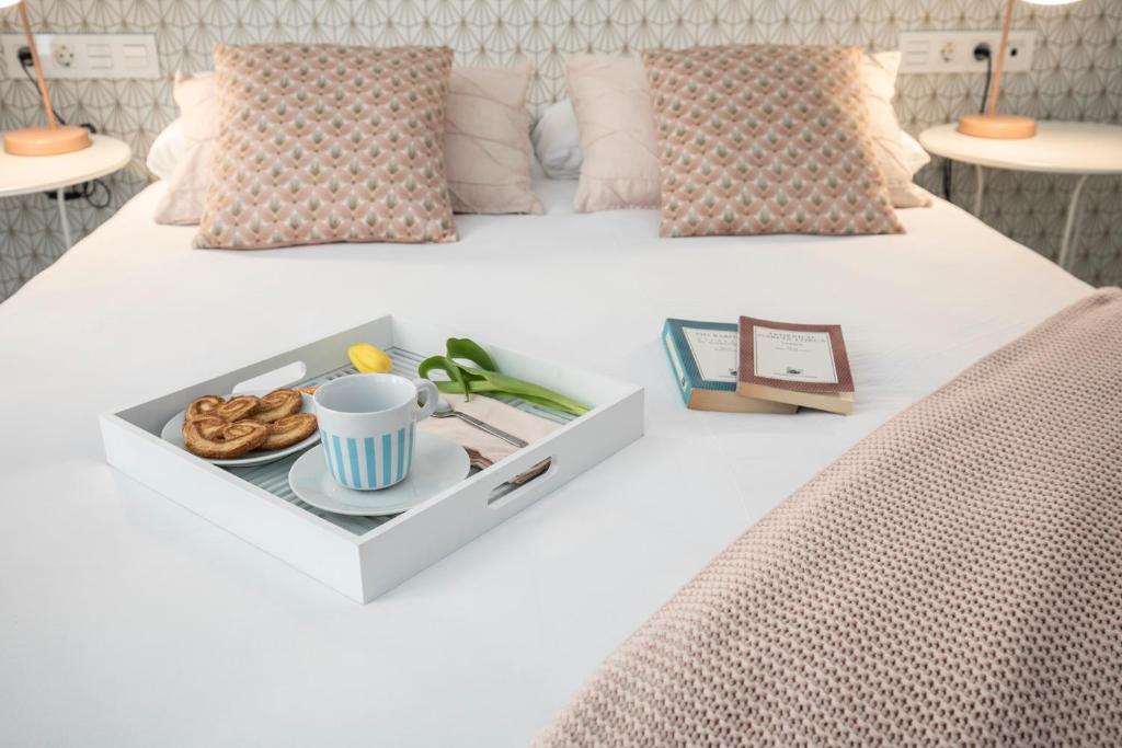 HI ROOM - Smart Apartments - HE 1 - 2