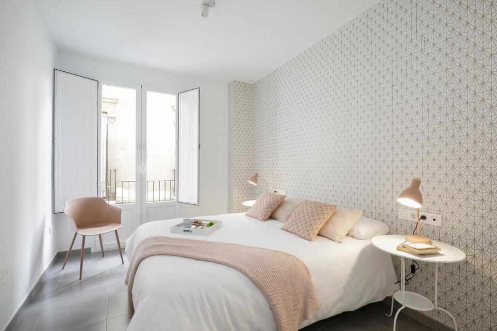 HI ROOM - Smart Apartments - HE 1, Granada