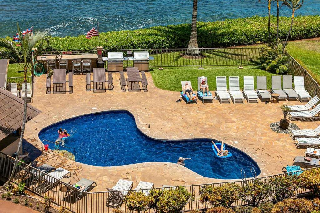 Island Sands by Coldwell Banker Island Vacations Main image 1