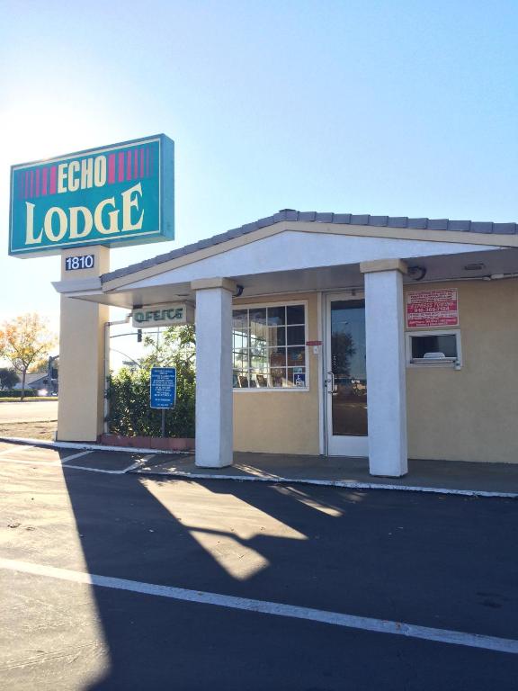 Echo Lodge photo
