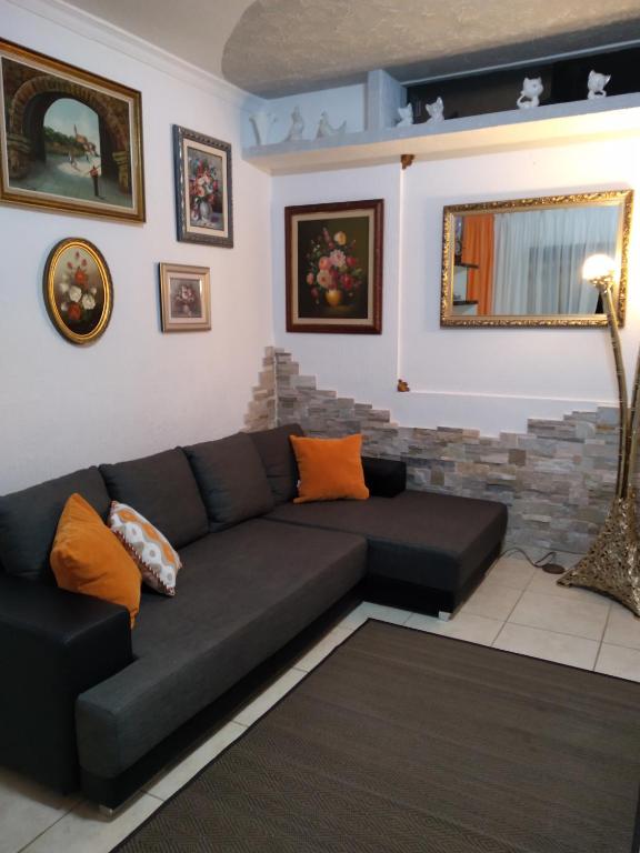 Apartment Cristian Sur - 3