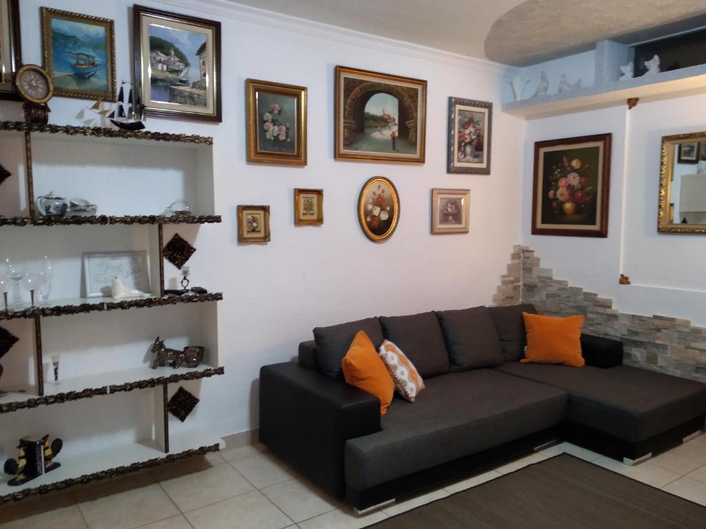 Apartment Cristian Sur - 4