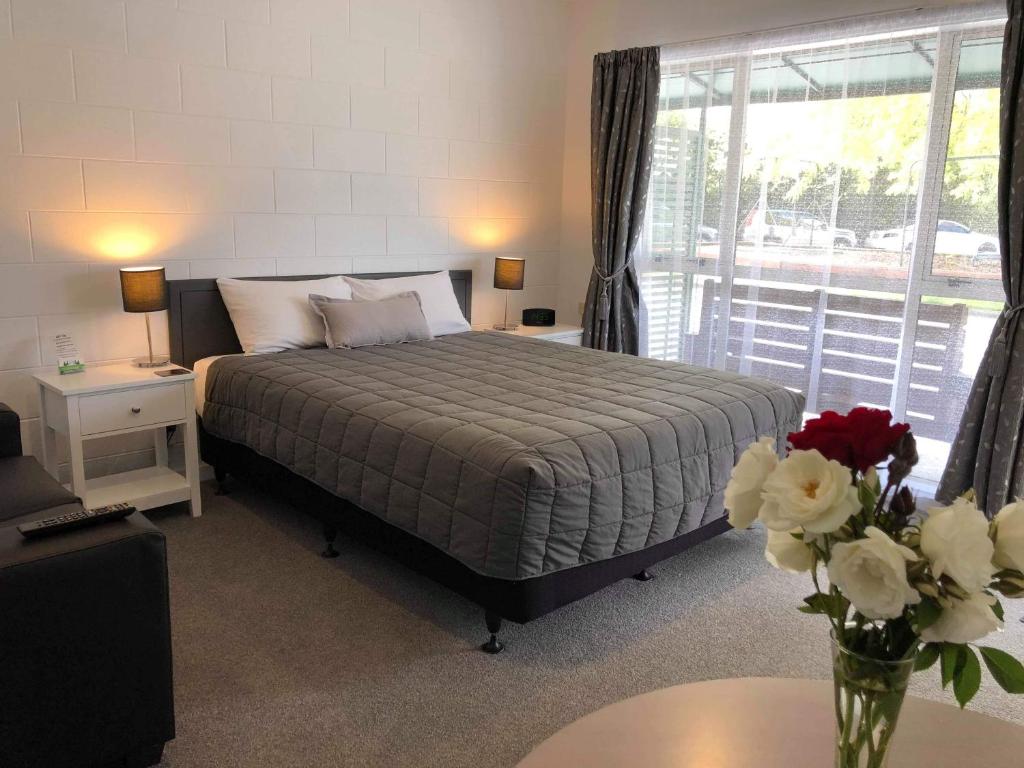 219 on Johns Motel & Holiday Park