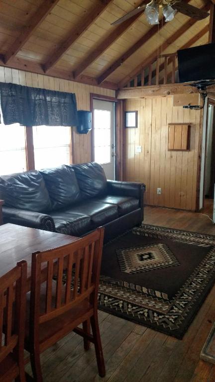 Chama River Bend Lodge photo