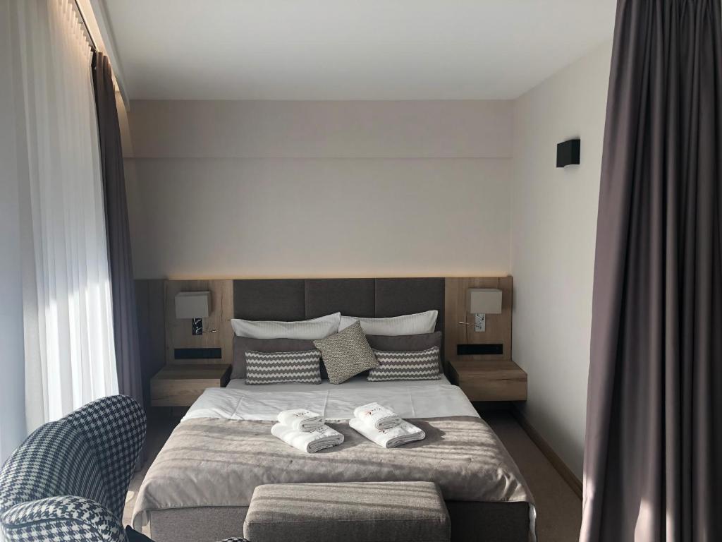 SKI-Art Apartments photo