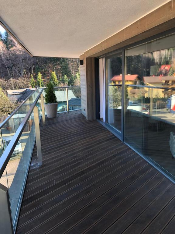 SKI-Art Apartments photo