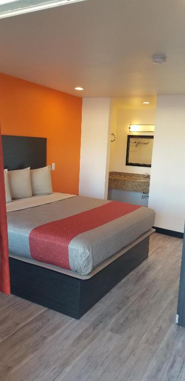 Budget Motel of USA photo
