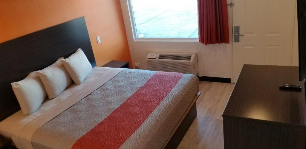 Budget Motel of USA photo