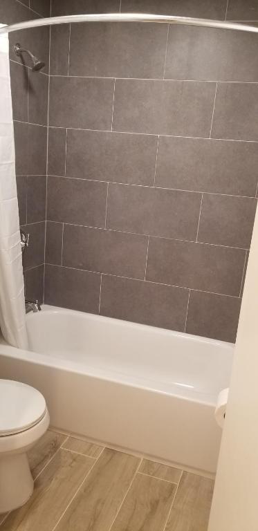 Budget Motel of USA photo