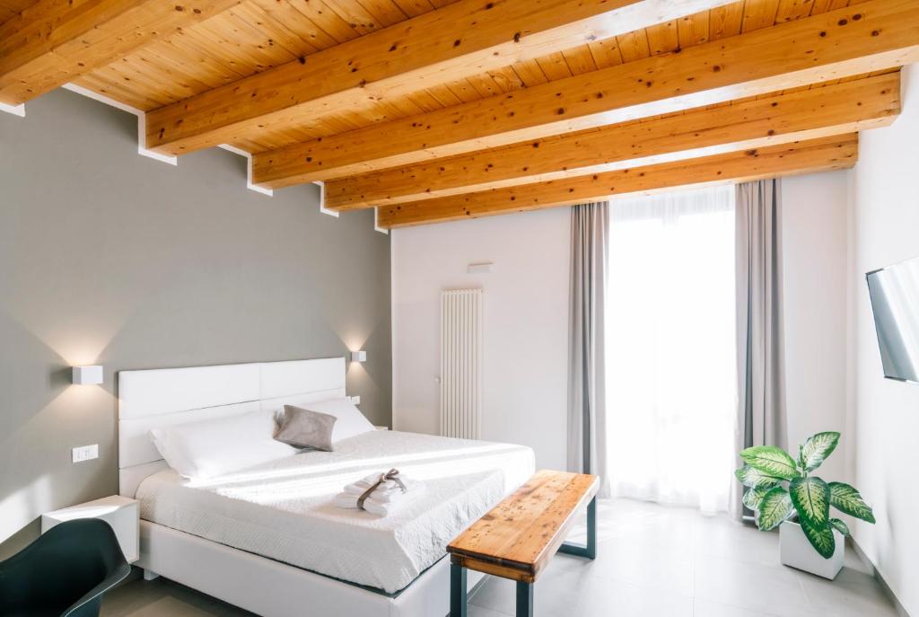 Boutique BnB Dolcevita - 4